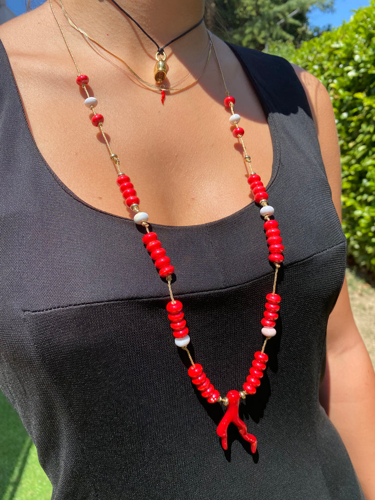 Collana Sale